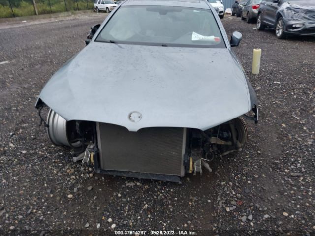 WBAJA7C5XJWA72579 BMW 5 Series 530i Xdrive