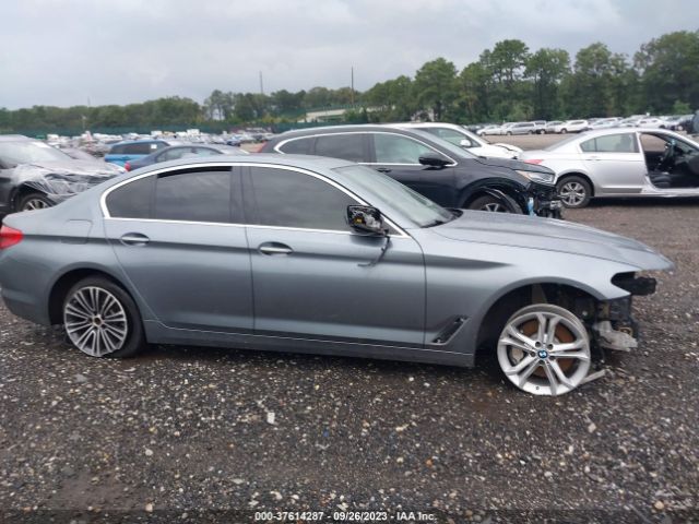 WBAJA7C5XJWA72579 BMW 5 Series 530i Xdrive