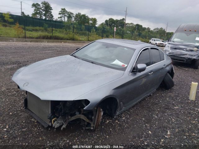 WBAJA7C5XJWA72579 BMW 5 Series 530i Xdrive