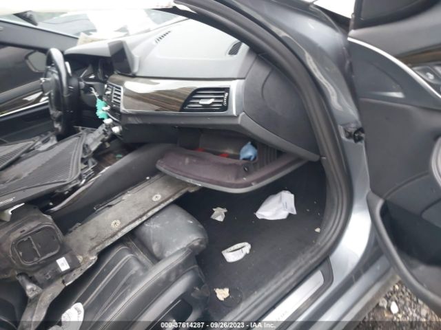 WBAJA7C5XJWA72579 BMW 5 Series 530i Xdrive