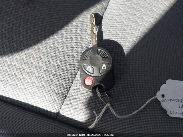 2018 FORD ESCAPE SE VIN: 1FMCU0GD1JUB80346