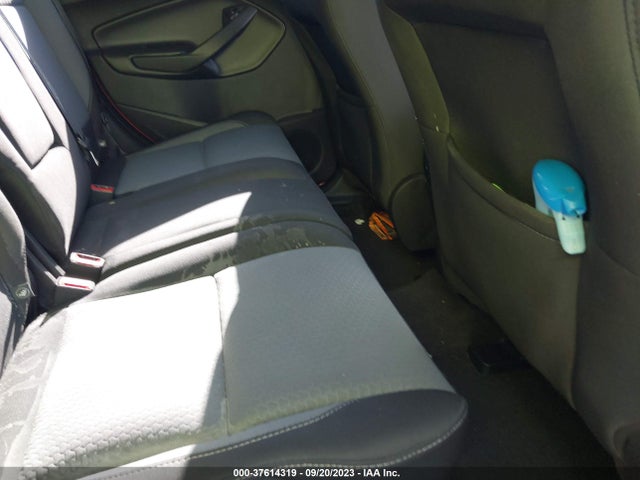 2018 FORD ESCAPE SE VIN: 1FMCU0GD1JUB80346