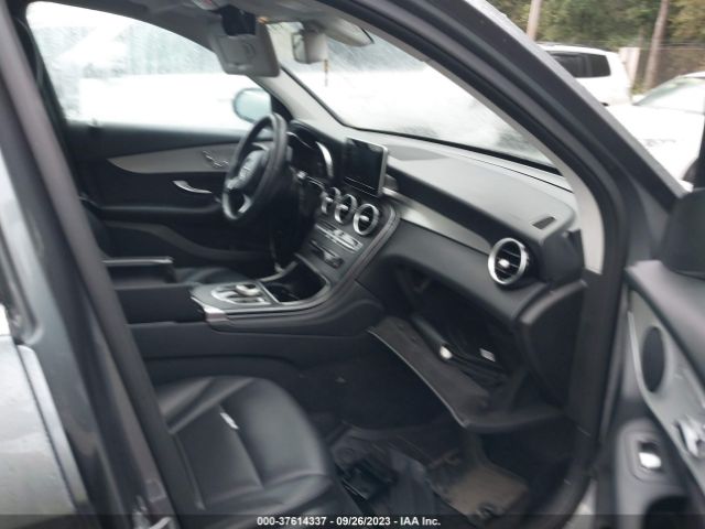 WDC0G4KB2K1001613 Mercedes-Benz Glc Glc 300