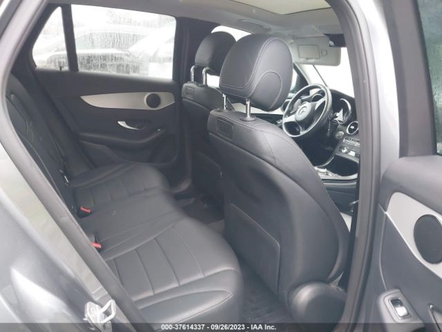 WDC0G4KB2K1001613 Mercedes-Benz Glc Glc 300