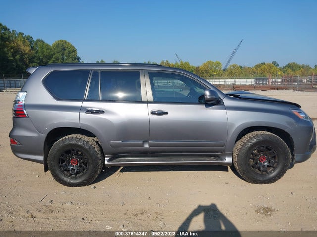 2016 Lexus GX, VIN: JTJJM7FX4G5137524