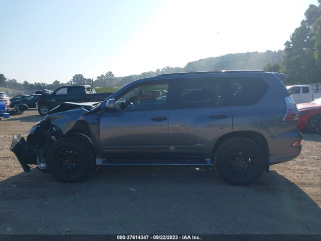 2016 Lexus GX, VIN: JTJJM7FX4G5137524
