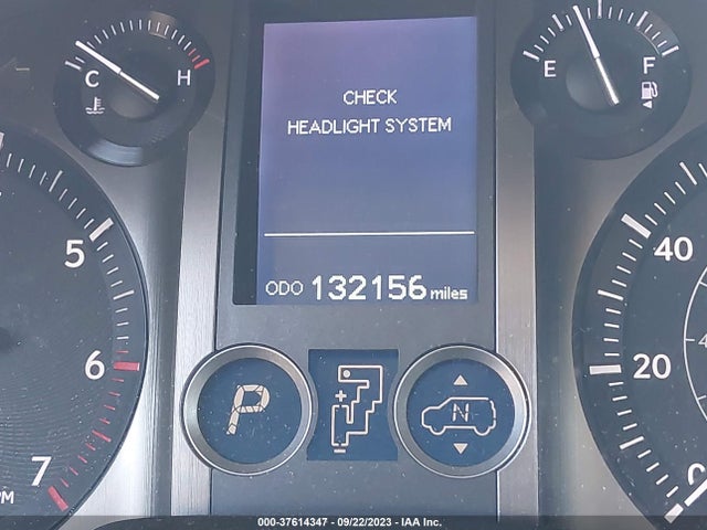 2016 Lexus GX, VIN: JTJJM7FX4G5137524
