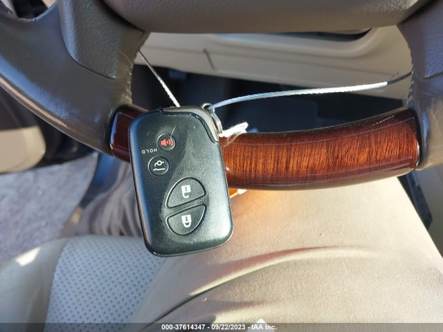 2016 Lexus GX, VIN: JTJJM7FX4G5137524