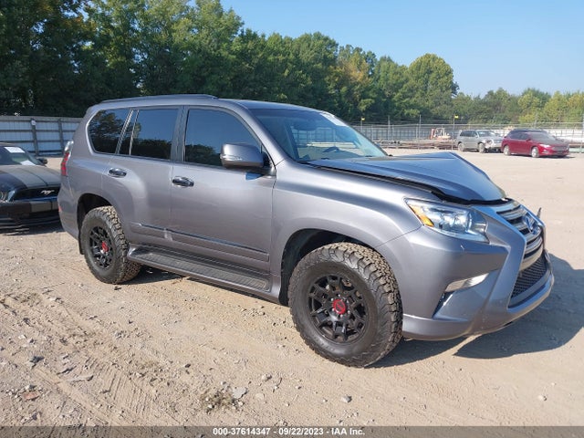 2016 Lexus GX, VIN: JTJJM7FX4G5137524