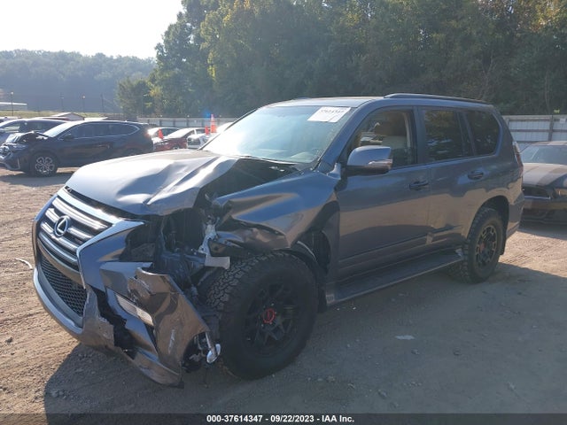2016 Lexus GX, VIN: JTJJM7FX4G5137524