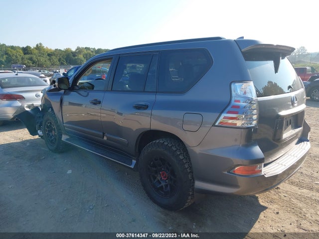 2016 Lexus GX, VIN: JTJJM7FX4G5137524