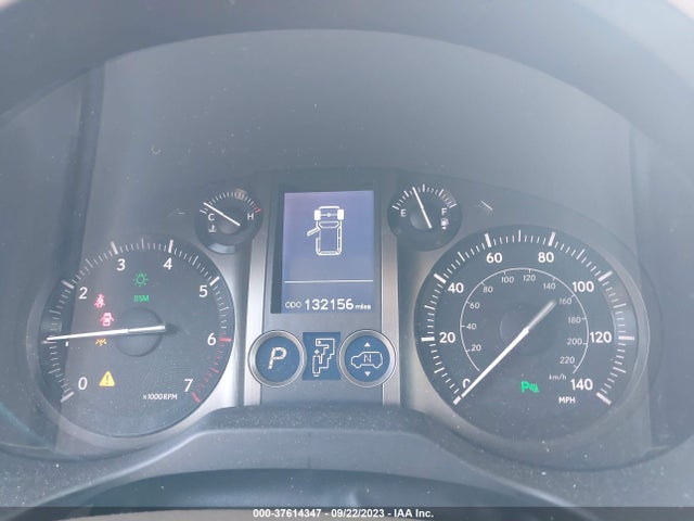 2016 Lexus GX, VIN: JTJJM7FX4G5137524