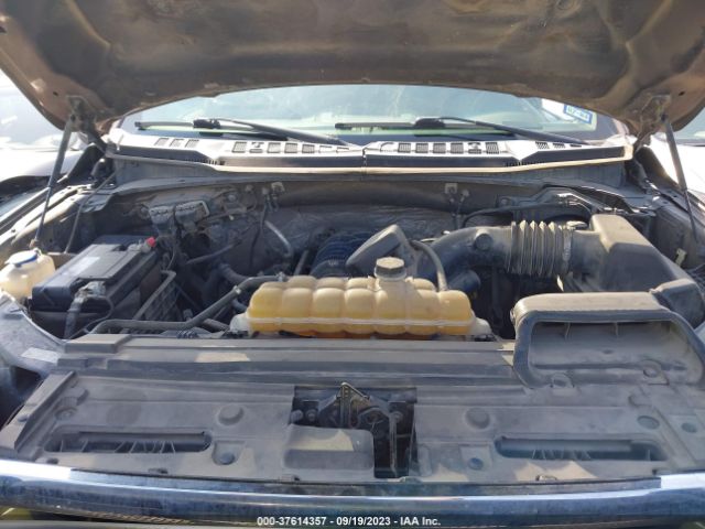 1FTFW1EF8FKE38757 Ford F-150 Xlt W