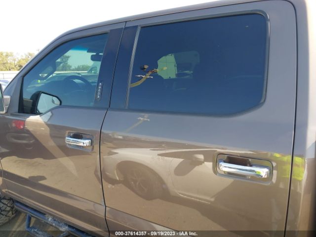1FTFW1EF8FKE38757 Ford F-150 Xlt W