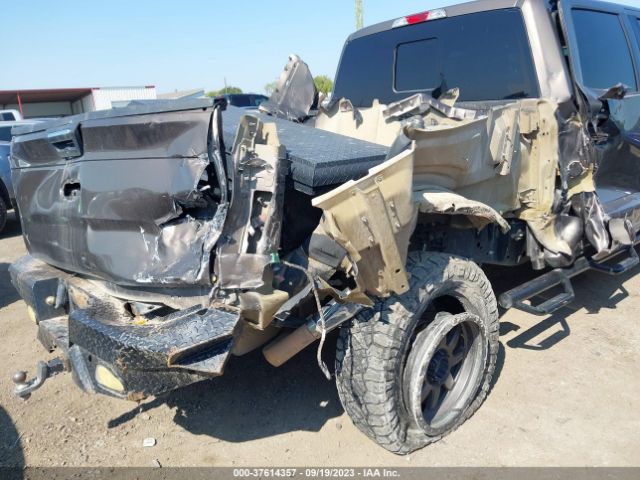 1FTFW1EF8FKE38757 Ford F-150 Xlt W