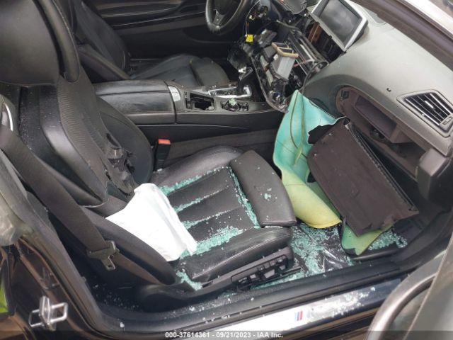 2012 BMW 6 SERIES WBALW3C51CC892117 Photo 4