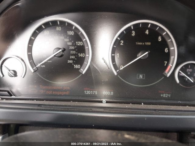 2012 BMW 6 SERIES WBALW3C51CC892117 Photo 6