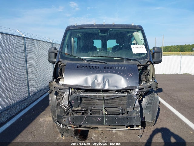 2015 RAM PROMASTER VIN: 3C6TRVAG2FE502138