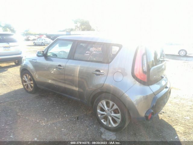 KNDJP3A58G7237848 KIA SOUL +