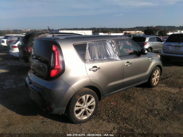 KNDJP3A58G7237848 KIA SOUL +