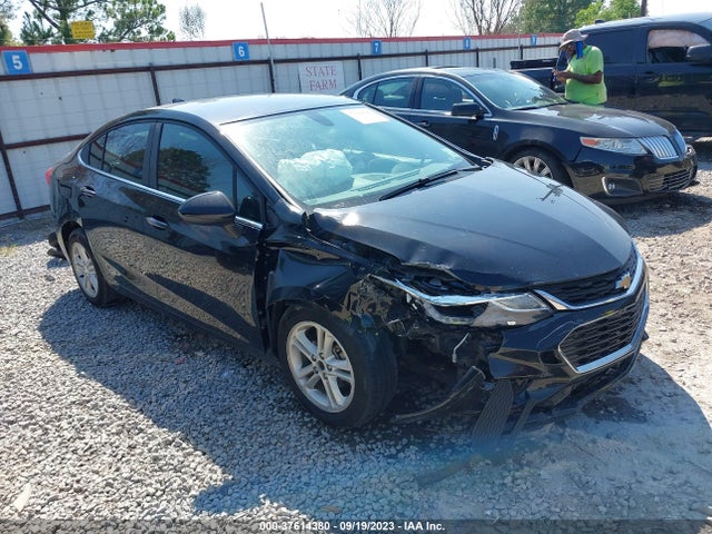 2018 1G1BE5SM7J7156920 main image