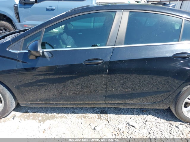 Chevrolet CRUZE LT 2018 1G1BE5SM7J7156920 Image 14