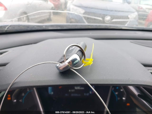 Honda Civic Ex-t 2018 2HGFC3B33JH352840 Image 11