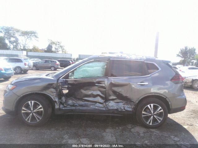 5N1AT2MV7LC803528 Nissan ROGUE SV