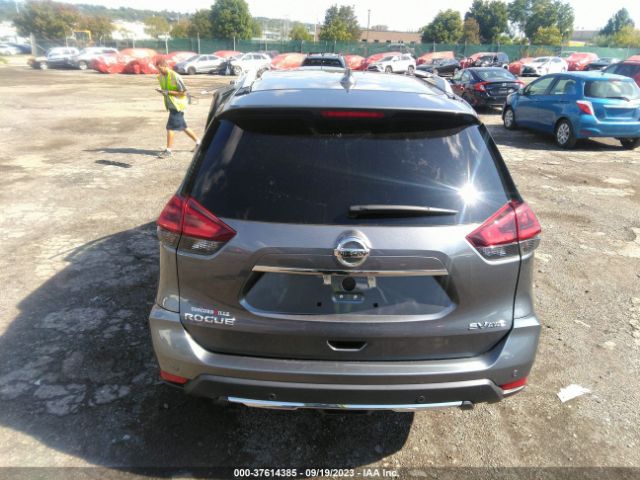 5N1AT2MV7LC803528 Nissan ROGUE SV
