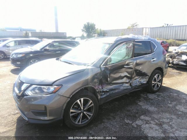 5N1AT2MV7LC803528 Nissan ROGUE SV