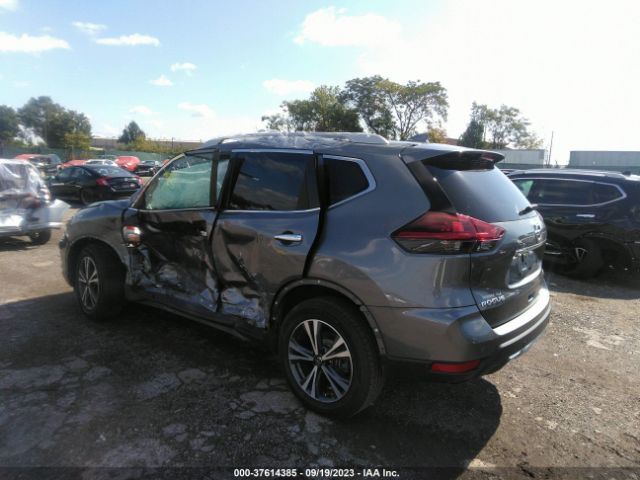 5N1AT2MV7LC803528 Nissan ROGUE SV