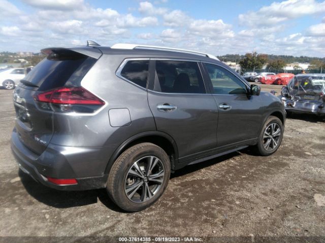 5N1AT2MV7LC803528 Nissan ROGUE SV