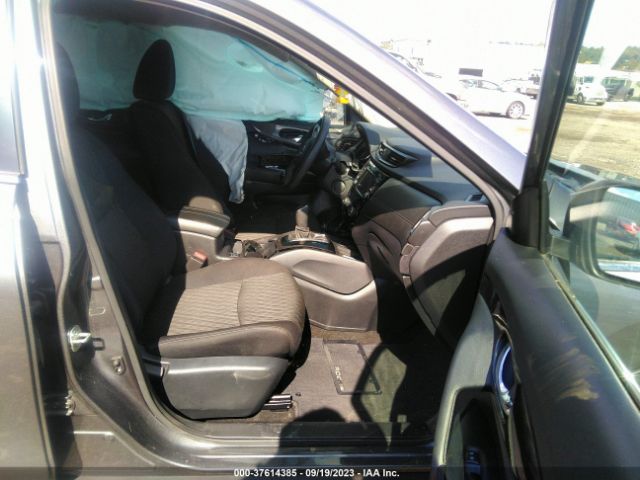 5N1AT2MV7LC803528 Nissan ROGUE SV