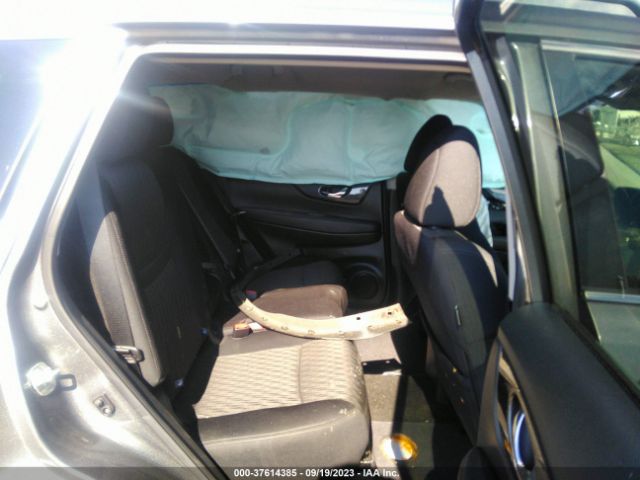 5N1AT2MV7LC803528 Nissan ROGUE SV