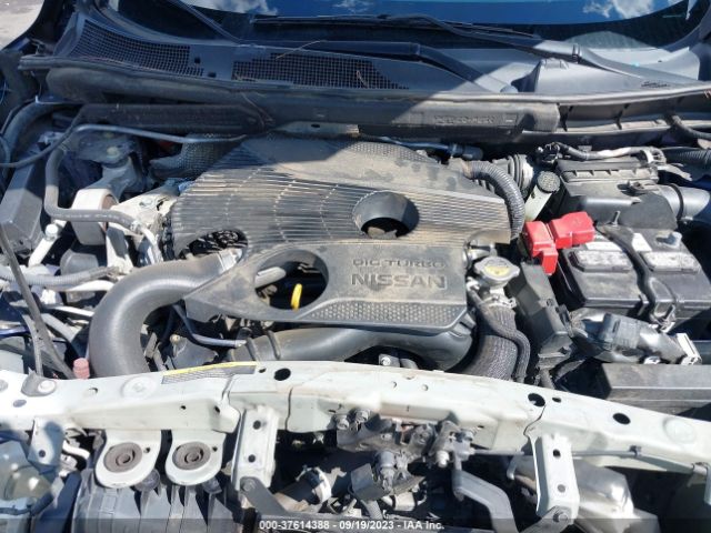 JN8AF5MVXGT651090 Nissan JUKE S
