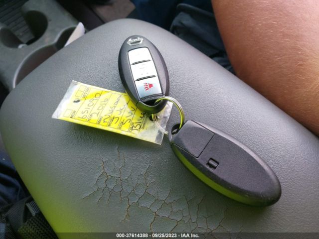 JN8AF5MVXGT651090 Nissan JUKE S