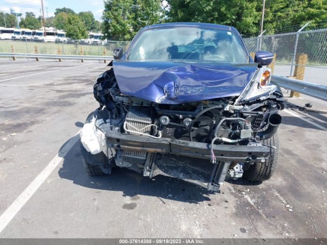 JN8AF5MVXGT651090 Nissan JUKE S