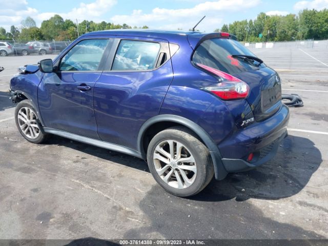 JN8AF5MVXGT651090 Nissan JUKE S