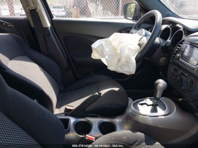 JN8AF5MVXGT651090 Nissan JUKE S