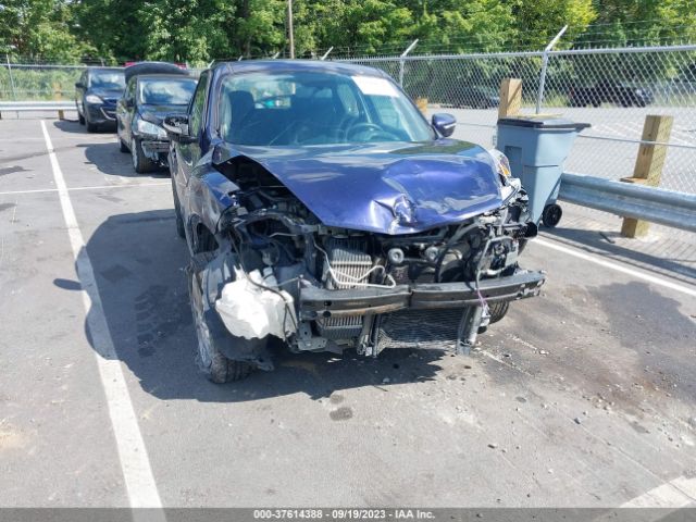 JN8AF5MVXGT651090 Nissan JUKE S