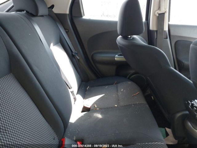 JN8AF5MVXGT651090 Nissan JUKE S
