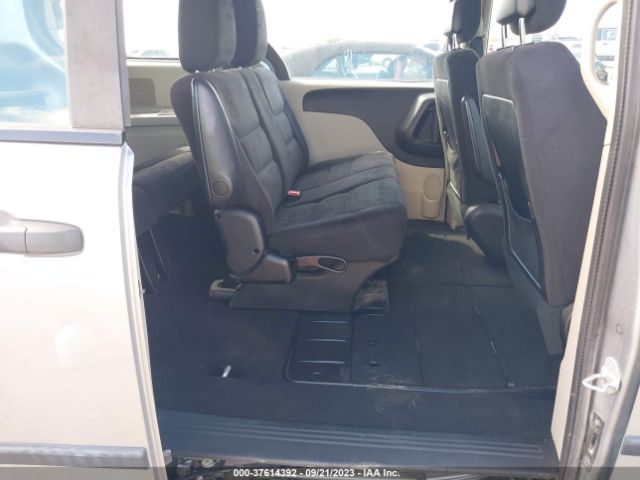 2C4RDGBG8ER279497 Dodge Grand Caravan American Value Pkg