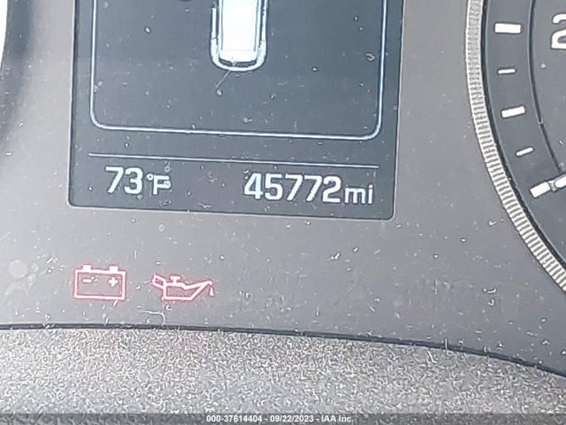 Hyundai TUCSON SE 2018 KM8J2CA49JU807074 Image 15