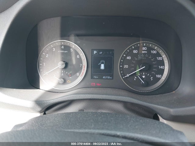 Hyundai TUCSON SE 2018 KM8J2CA49JU807074 Image 7