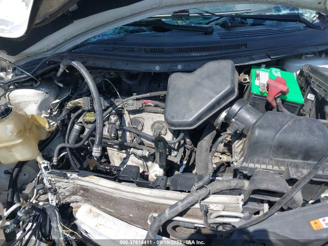 2010 FORD EDGE 2FMDK3JC3ABA28182 Photo 9
