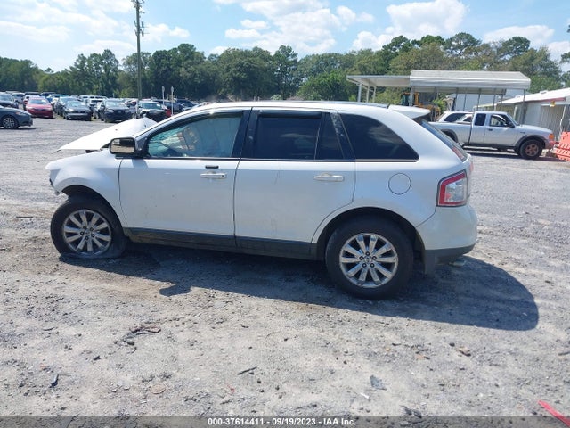 2010 FORD EDGE 2FMDK3JC3ABA28182 Photo 2