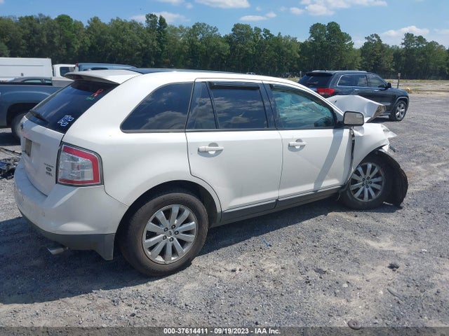 2010 FORD EDGE 2FMDK3JC3ABA28182 Photo 3
