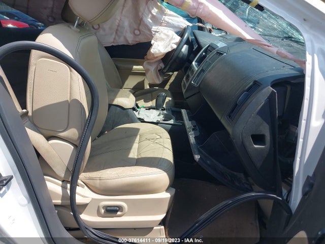 2010 FORD EDGE 2FMDK3JC3ABA28182 Photo 4