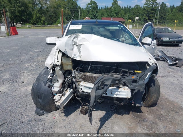 2010 FORD EDGE 2FMDK3JC3ABA28182 Photo 5