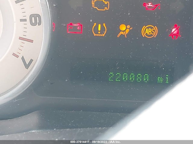 2010 FORD EDGE 2FMDK3JC3ABA28182 Photo 6